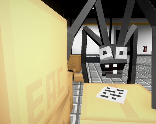 MysteryWarehouse Image