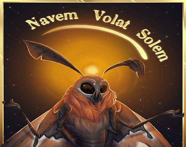 Games like Navem Volat Solem