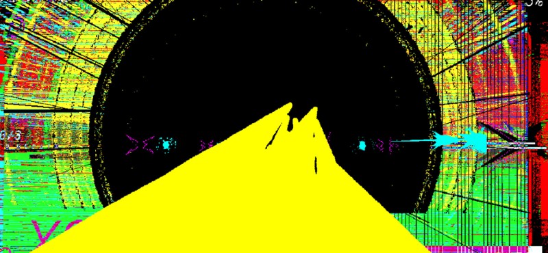 Nerve Damage screenshot