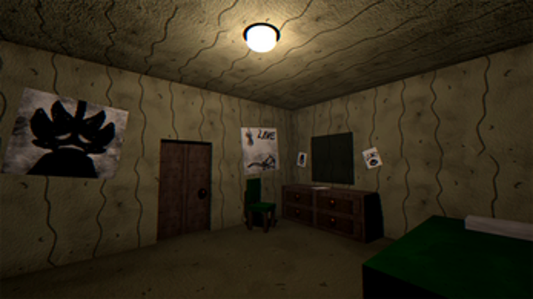 No Hope screenshot
