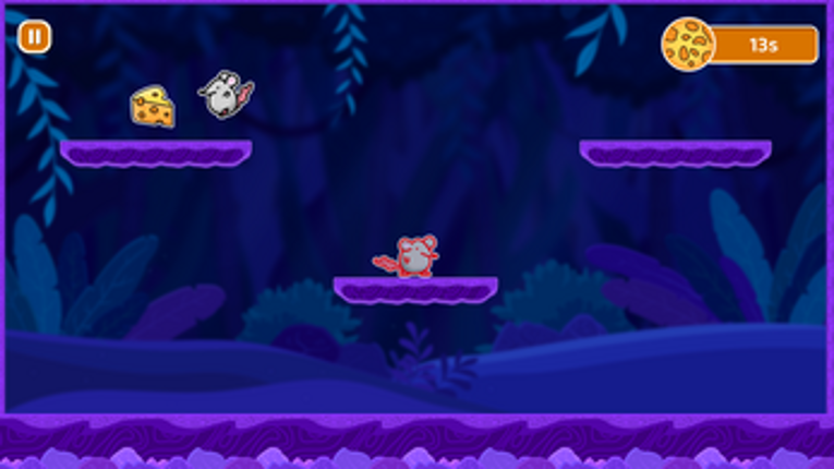 No MouseTakes screenshot