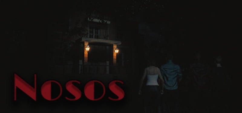 Nosos Game Cover