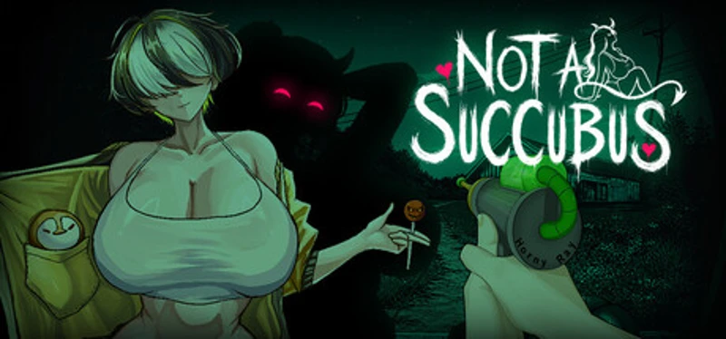 Not a Succubus Image