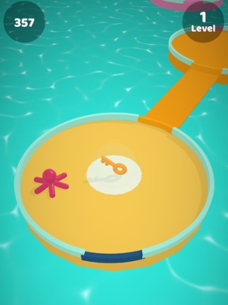 Octopus Bump screenshot