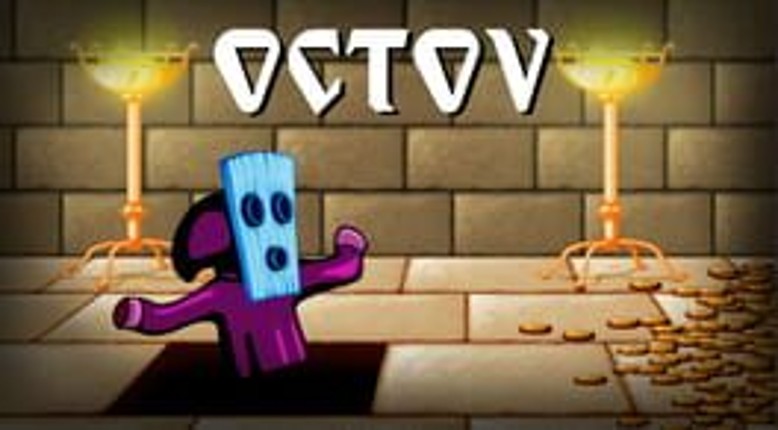 Octov Image