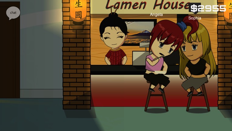 Odenavirus Online screenshot