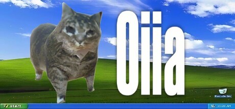Games like oiia
