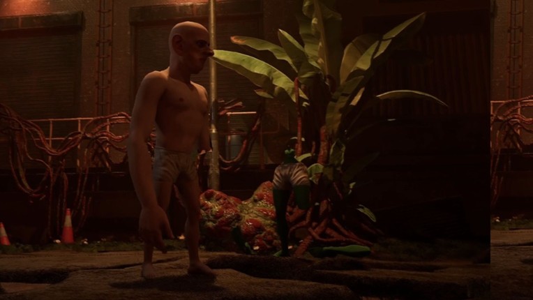 One Hop Ahead screenshot