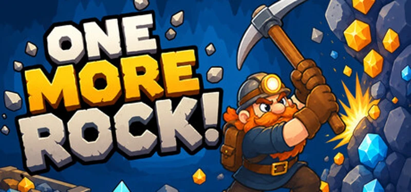 One More Rock! Image