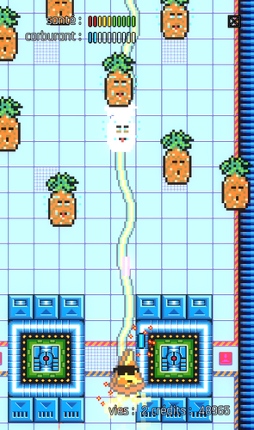 One Slice screenshot