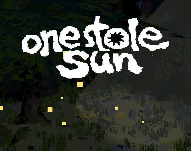Games like one stole sun