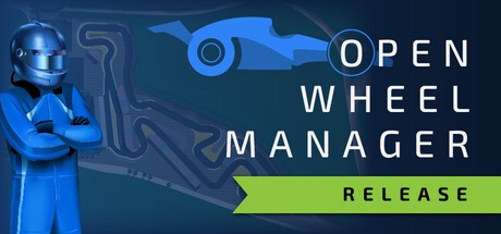 Games like Open Wheel Manager