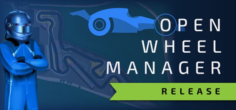 Open Wheel Manager Image