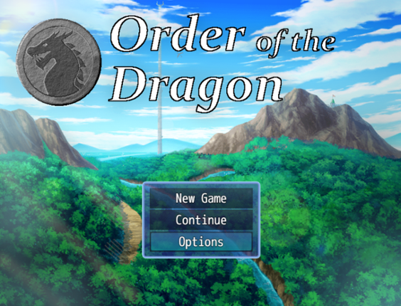 Order of The Dragon (WIP DEMO) Image