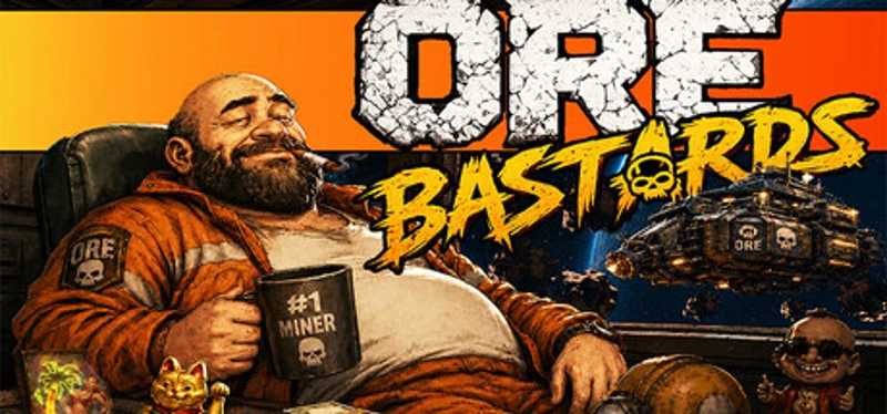 Ore Bastards Image