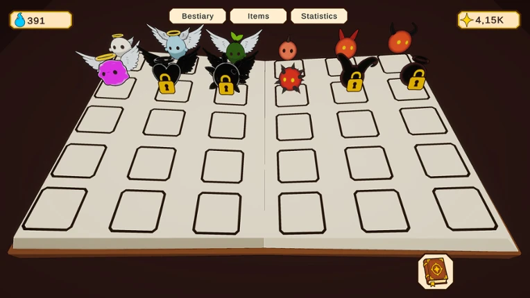 Pactum screenshot