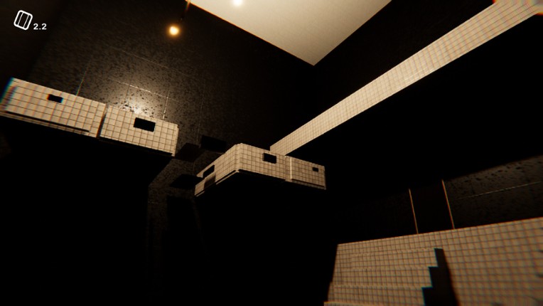 PARALLEL RIFT screenshot