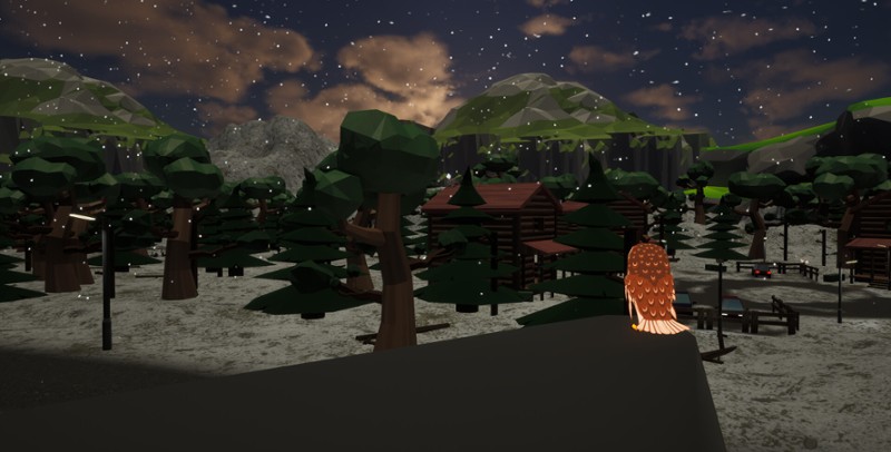 Parliament screenshot