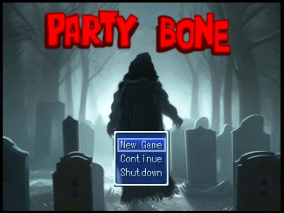 Party Bone Image