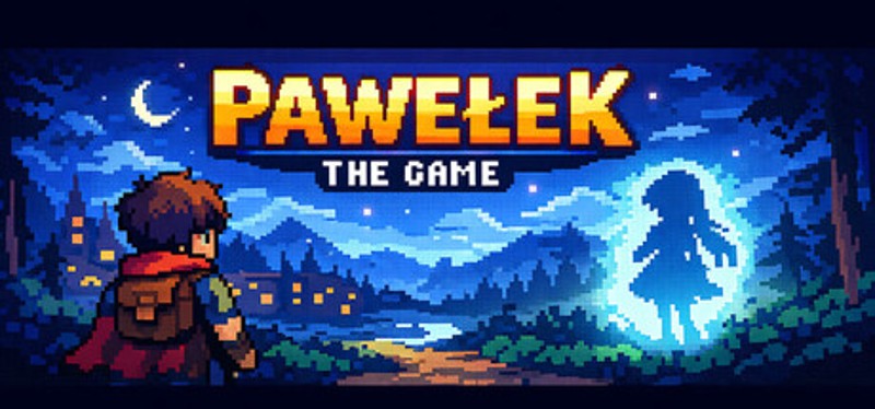 Pawelek The Game. Image