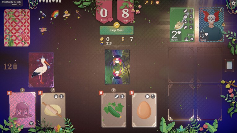 Pelican Empyrean screenshot