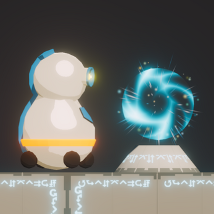 Perspective screenshot