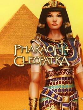 Games like Pharaoh + Cleopatra