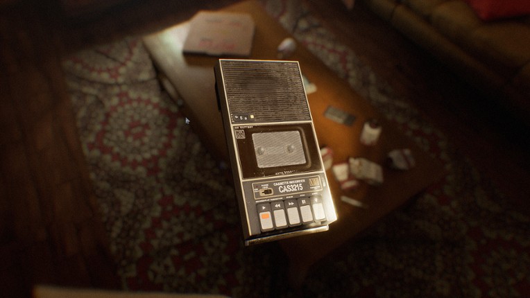 Pine Creek screenshot