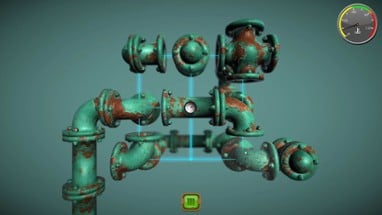 Pipe connect Image