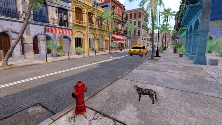 Pizza Restaurant Together screenshot