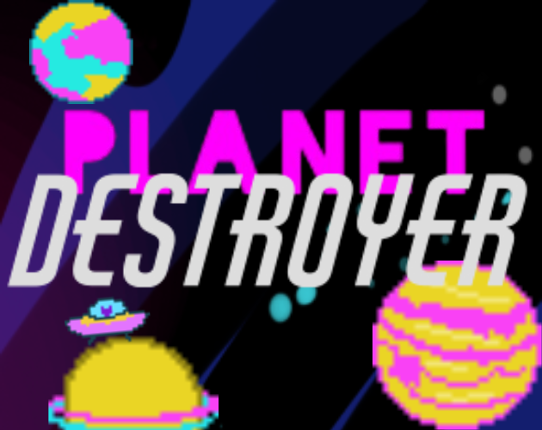 Planet Destroyer Image