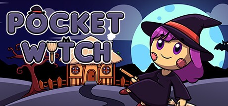 Games like Pocket Witch