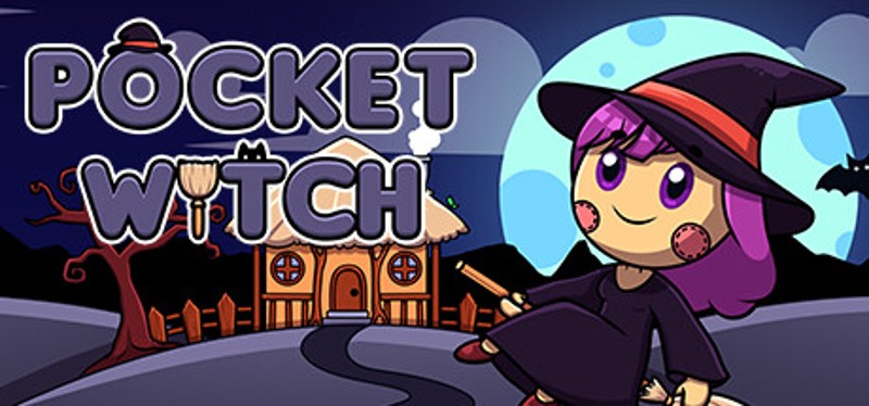Pocket Witch Image