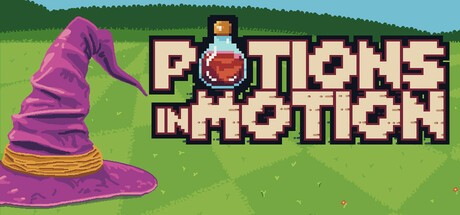 Games like Potions In Motion