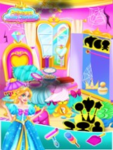 Princess Castle House Cleaning Image