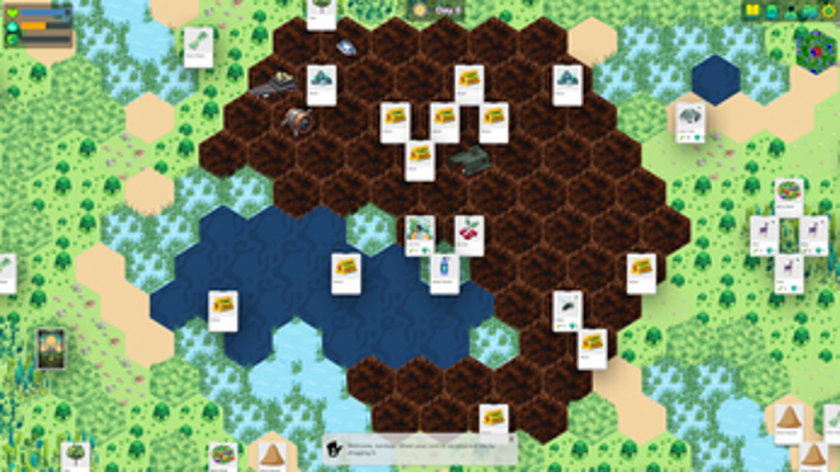 Project Chimera Image