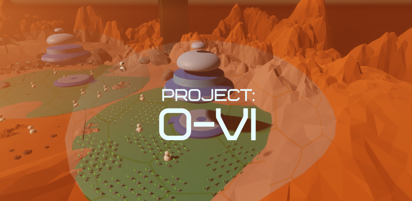 Games like Projects: O-VI