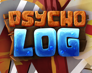 Games like Psycho Log
