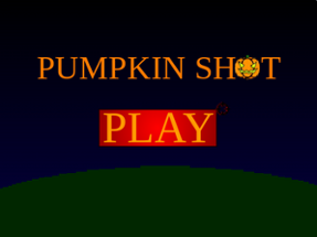 Pumpkin Shot Image