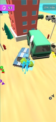 Push City screenshot