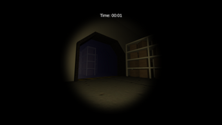 Quake Chaser Image