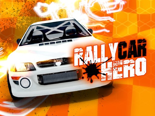 Games like Rally Car Hero