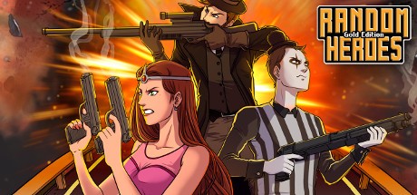 Games like Random Heroes: Gold Edition