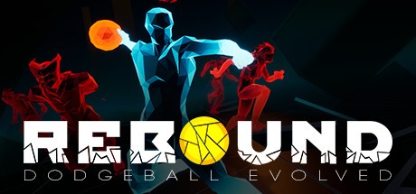 Games like Rebound Dodgeball Evolved
