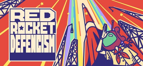 Games like Red Rocket Defencism