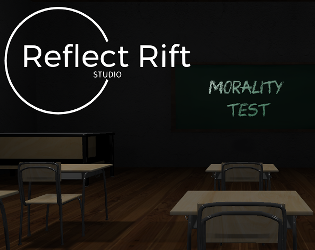 Games like Reflect Rift's Morality Test