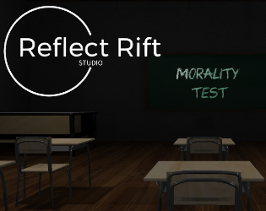 Reflect Rift's Morality Test Game Cover