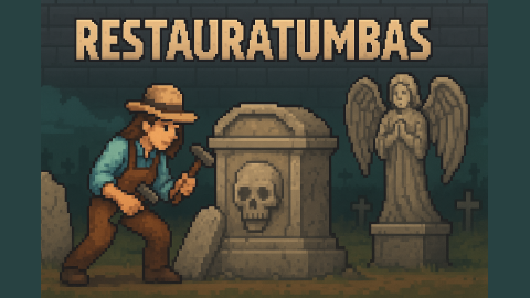 Games like Restauratumbas