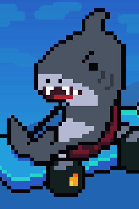 Games like Retro Kart Rush