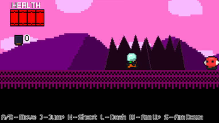 Rhetts Journey 2 [Demo] Image